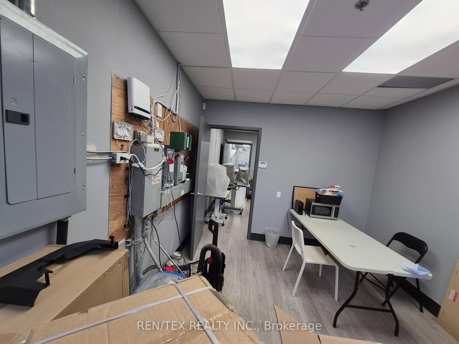 3865 Major Mackenzie Drive, Unit 108 thumbnail 13