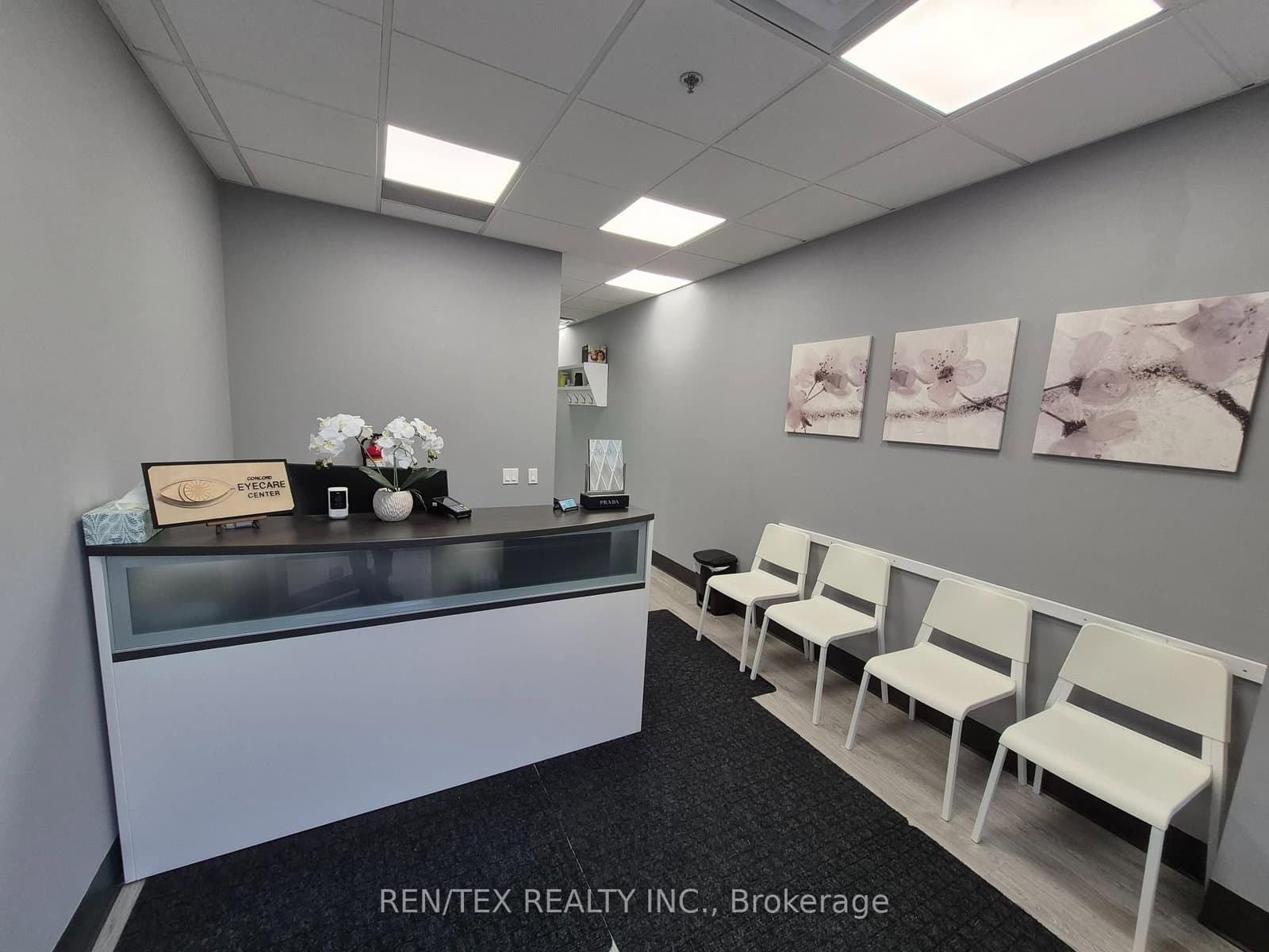3865 Major Mackenzie Drive, Unit 108 thumbnail 3