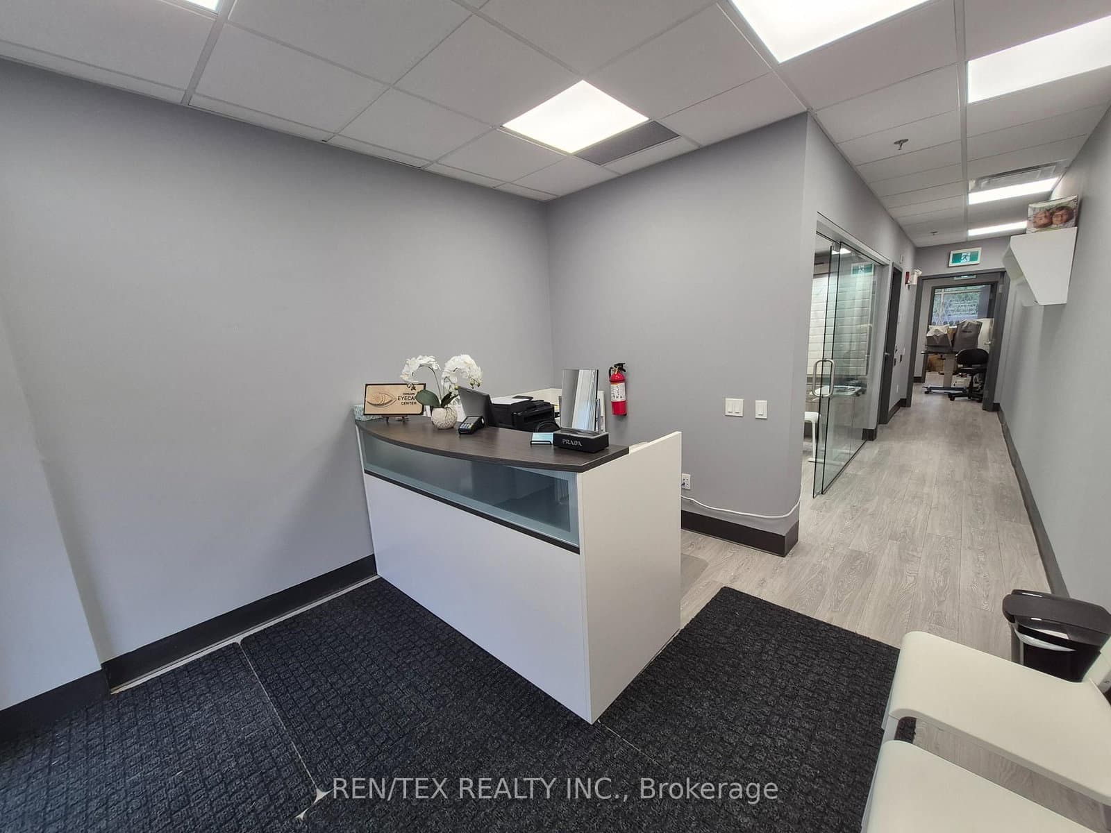 3865 Major Mackenzie Drive, Unit 108 thumbnail 5