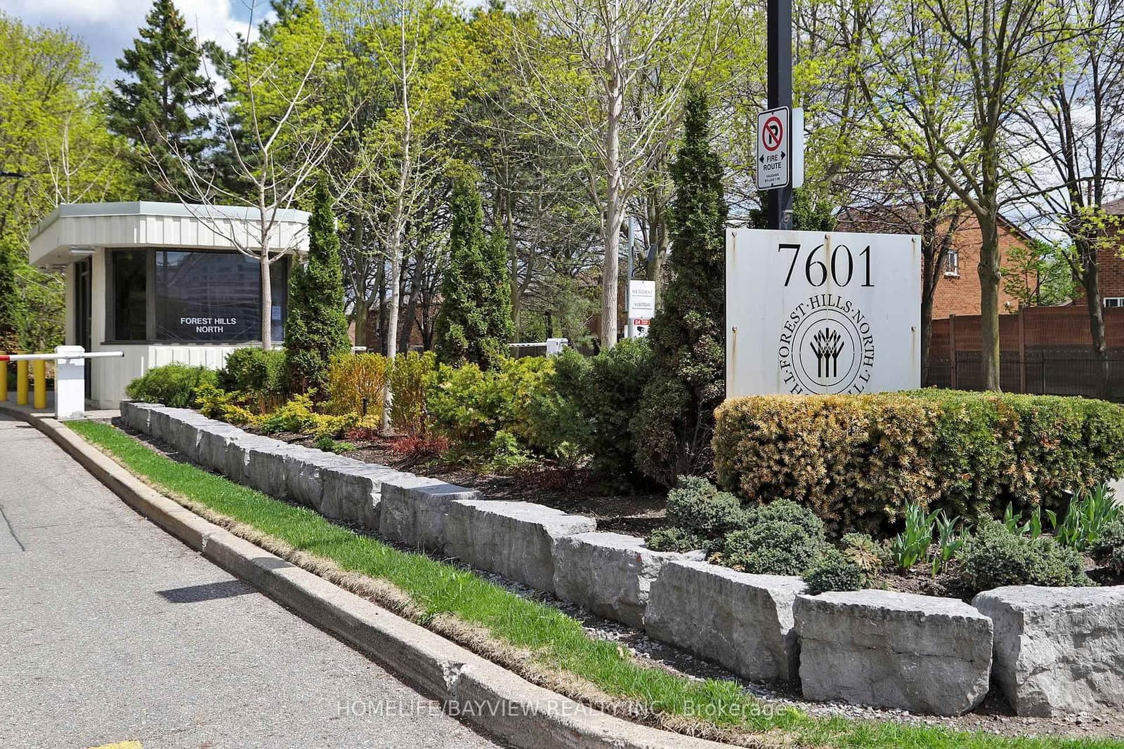 7601 Bathurst Street, Unit 902 thumbnail 2