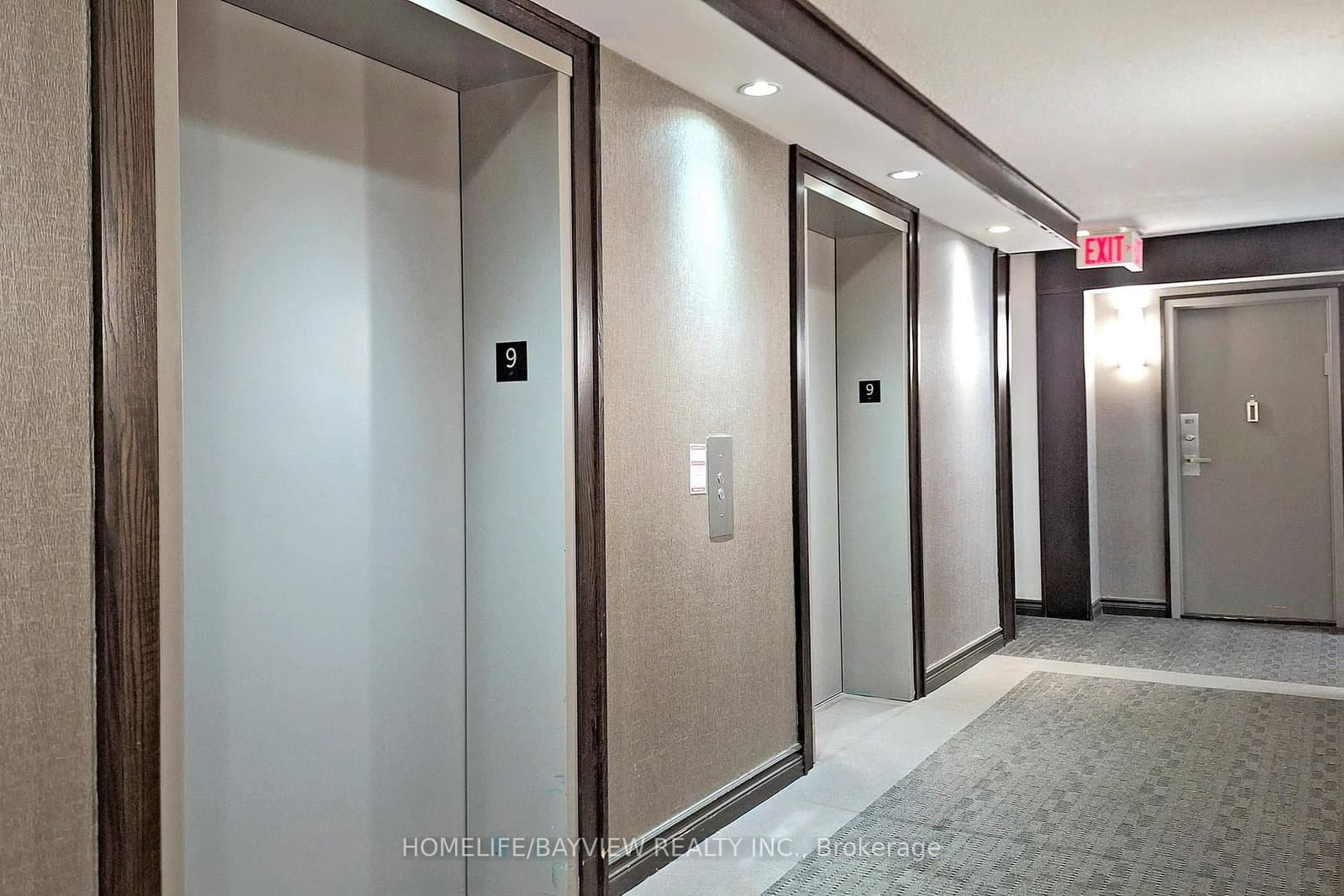 7601 Bathurst Street, Unit 902 thumbnail 7