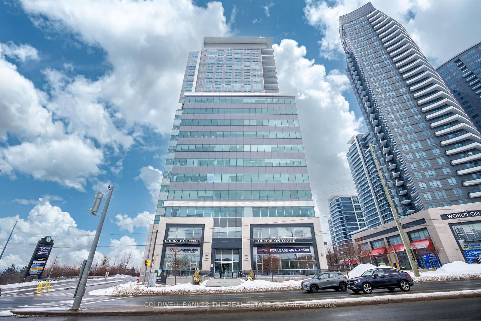 7191 Yonge Street, Unit 812 thumbnail 5