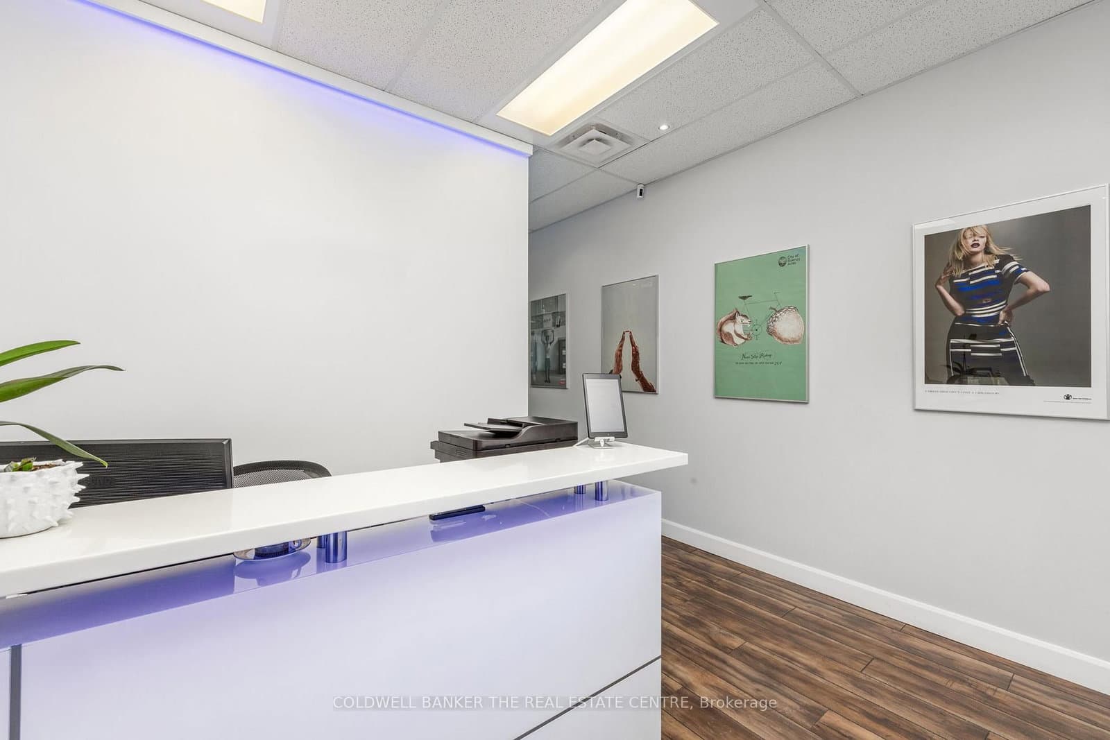 7191 Yonge Street, Unit 812 thumbnail 7