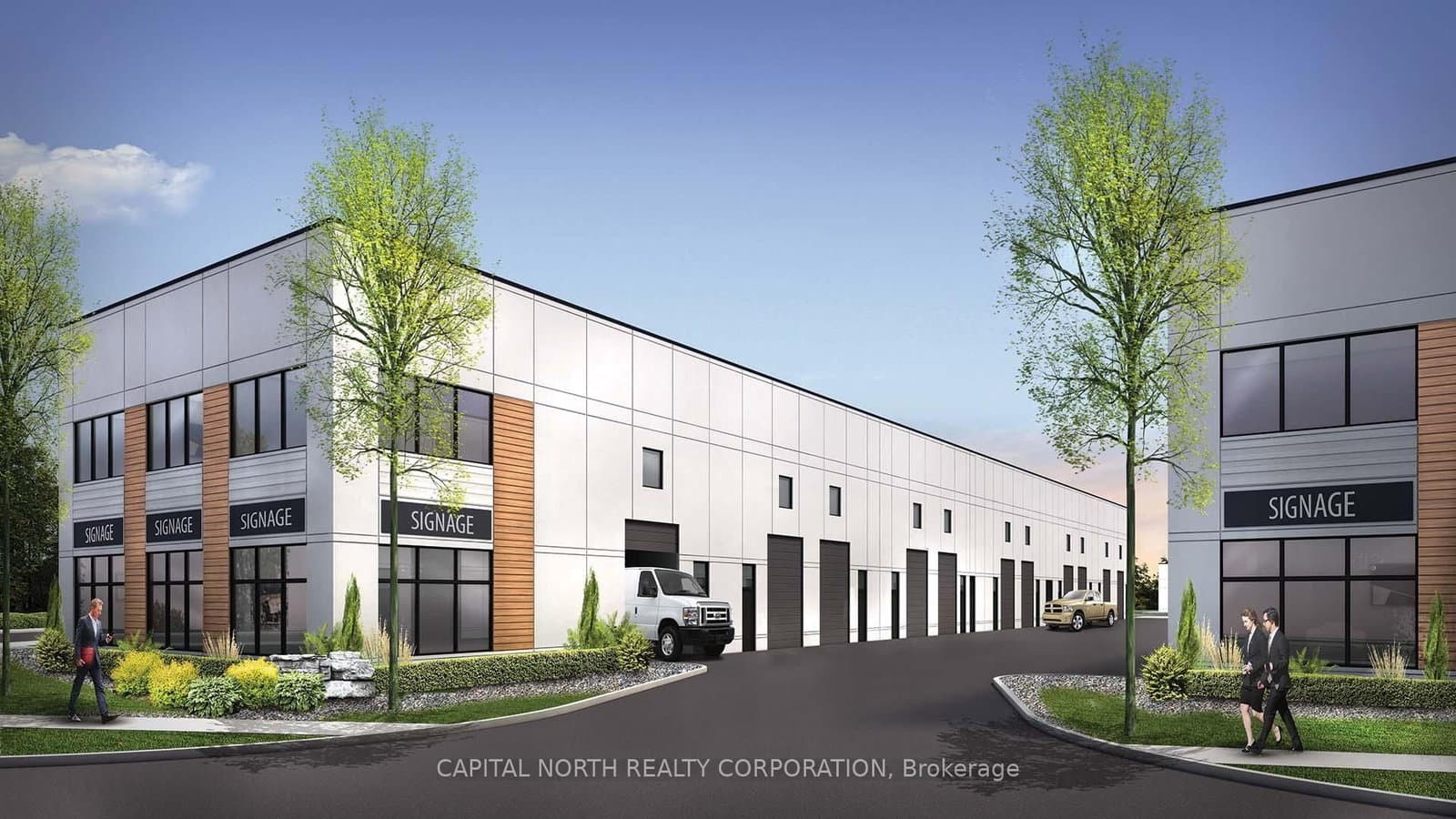 800 Markland Street, Unit A1 thumbnail 2