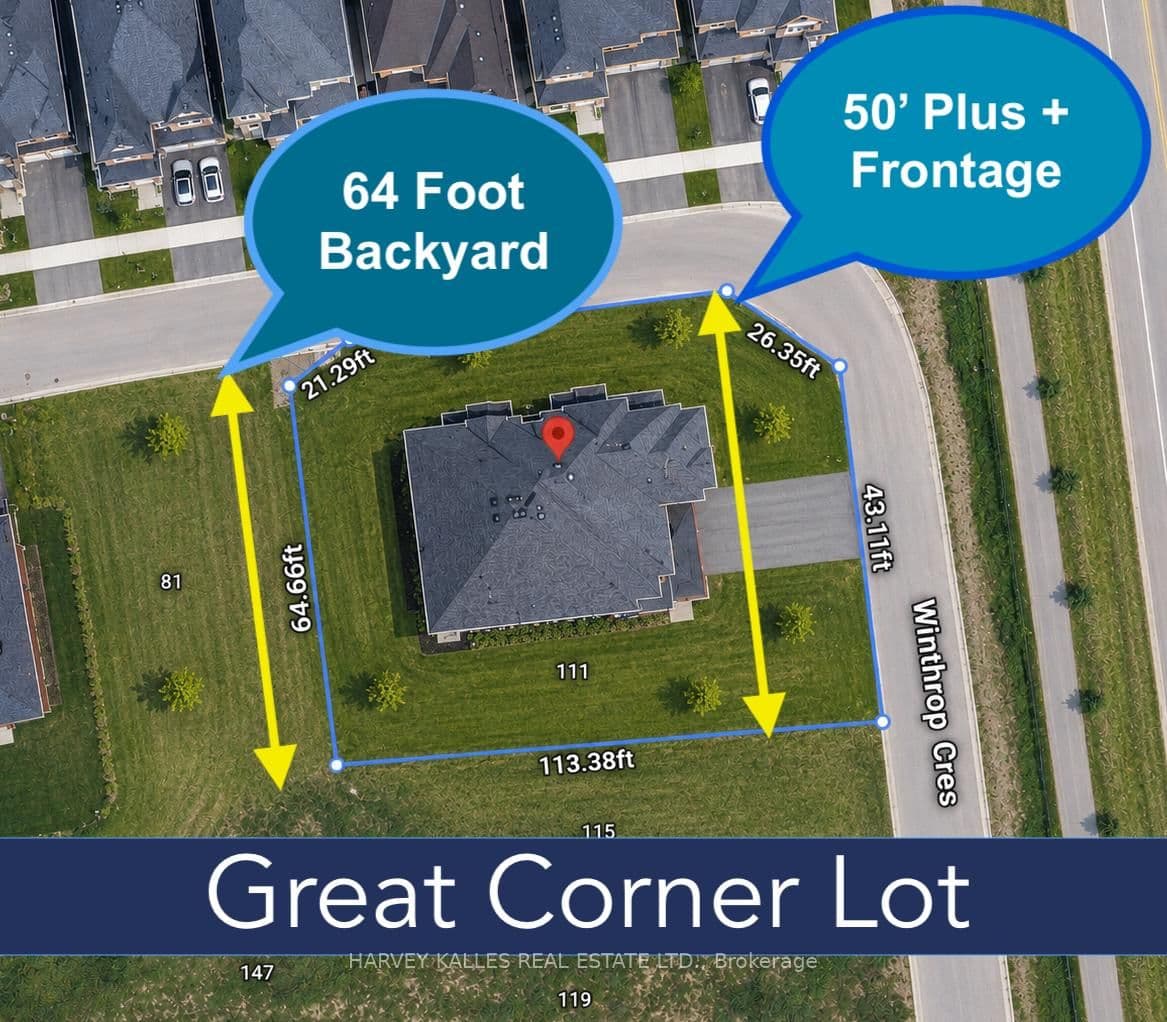 107 Winthrop Crescent thumbnail 2