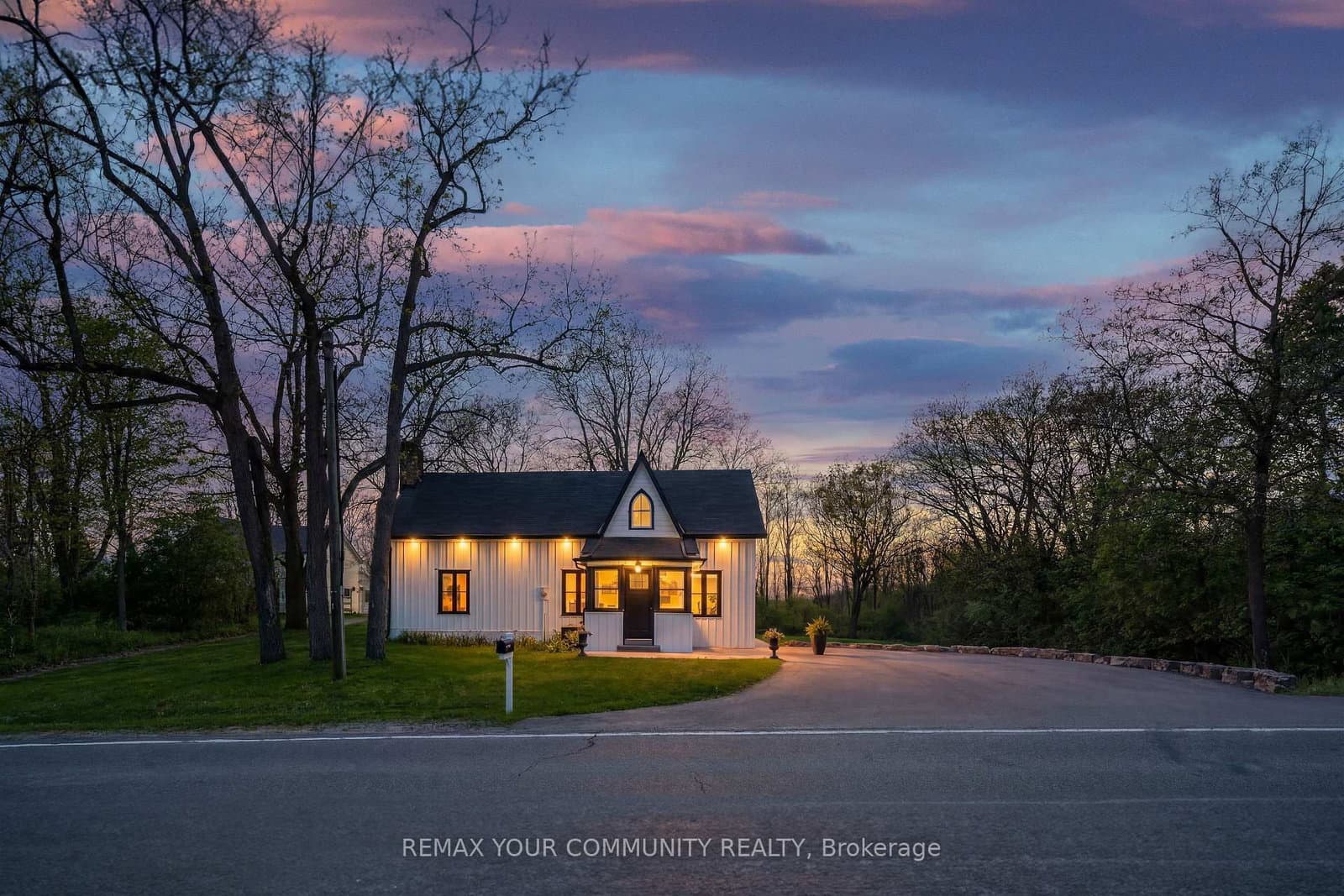 12768 Weston Road - Image 1