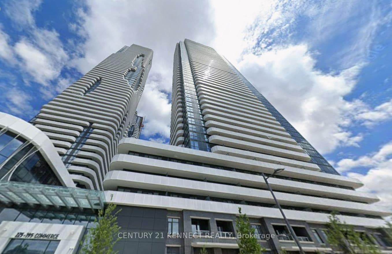 195 Commerce Street, Unit 303