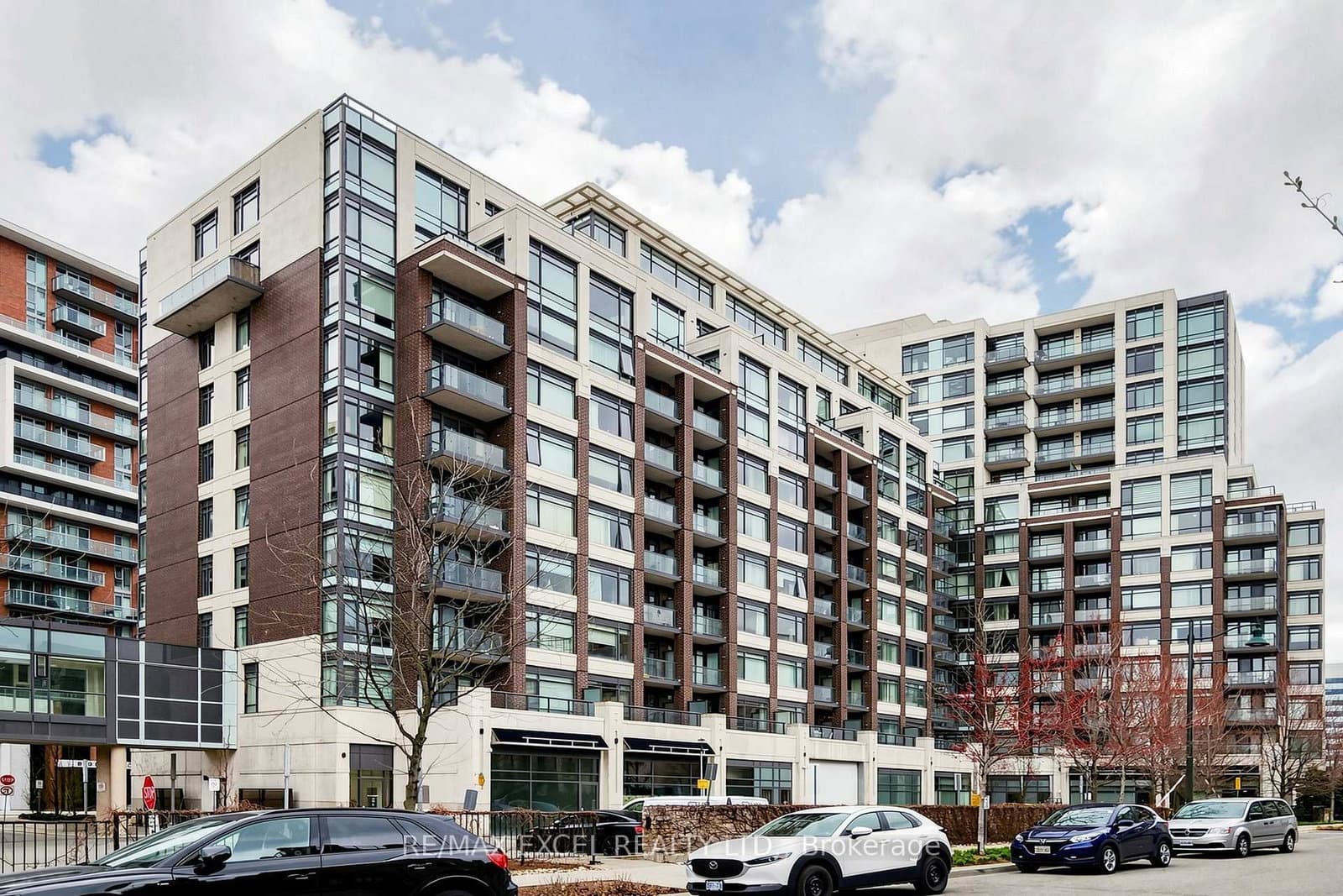 8110 Birchmount Road, Unit 416 thumbnail 2