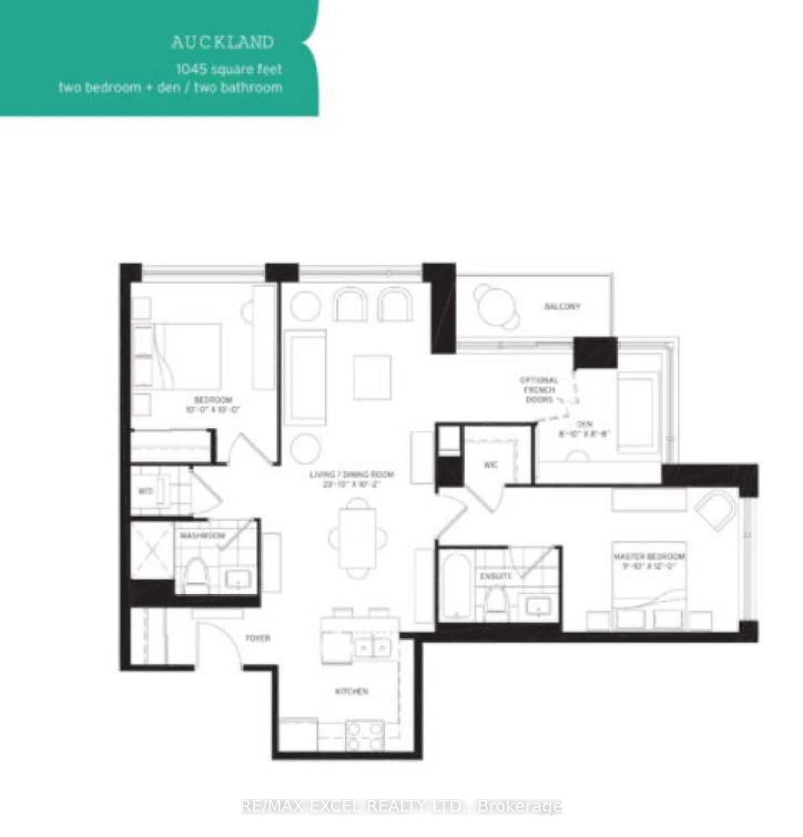 8110 Birchmount Road, Unit 416 thumbnail 48
