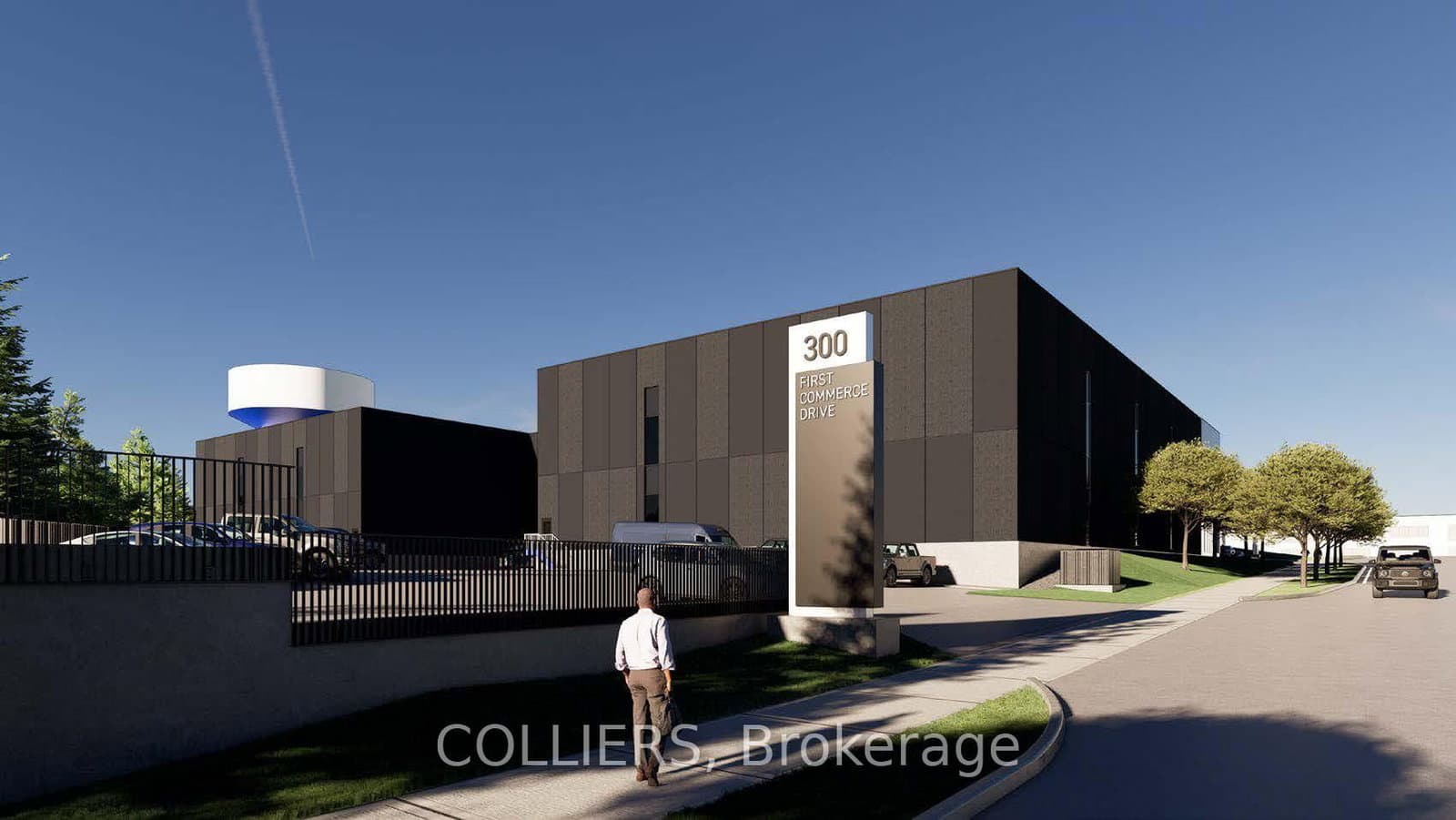 300 First Commerce Drive thumbnail 2