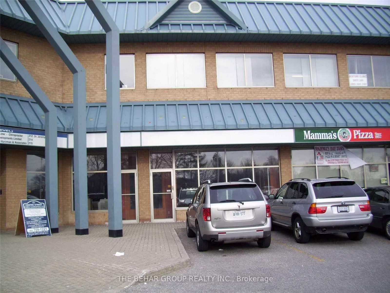 1136 Centre Street, Unit 211 thumbnail 2