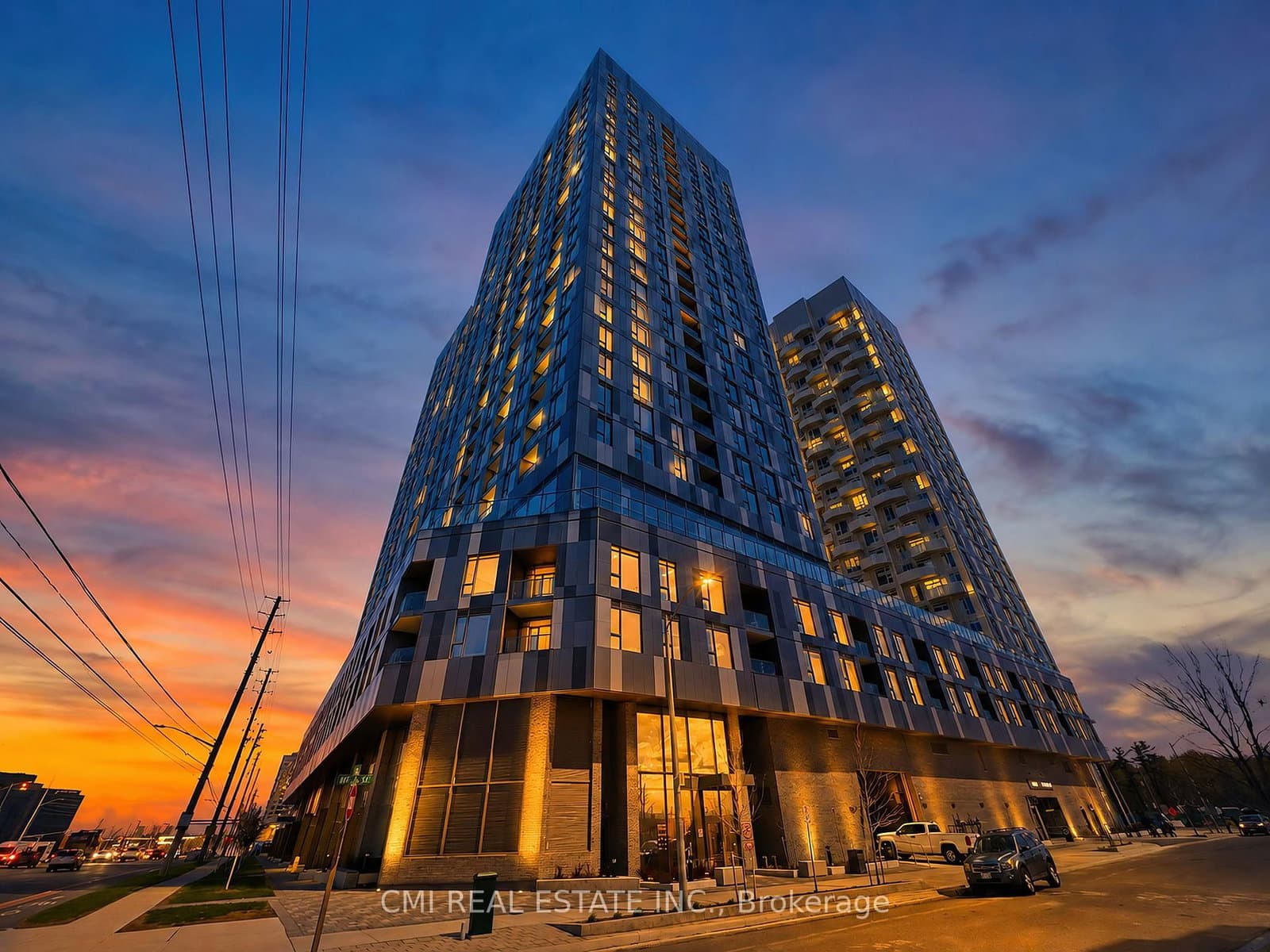 #1313 - 10 Abeja Street