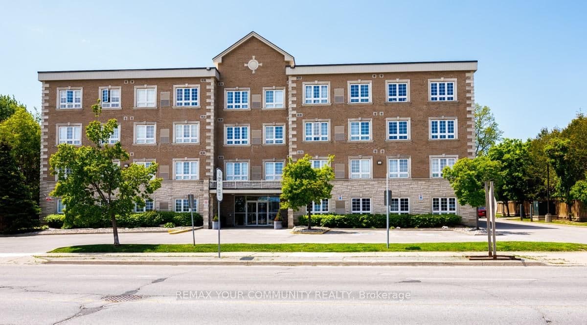 112 Simcoe Road, Unit 206 - Image 1