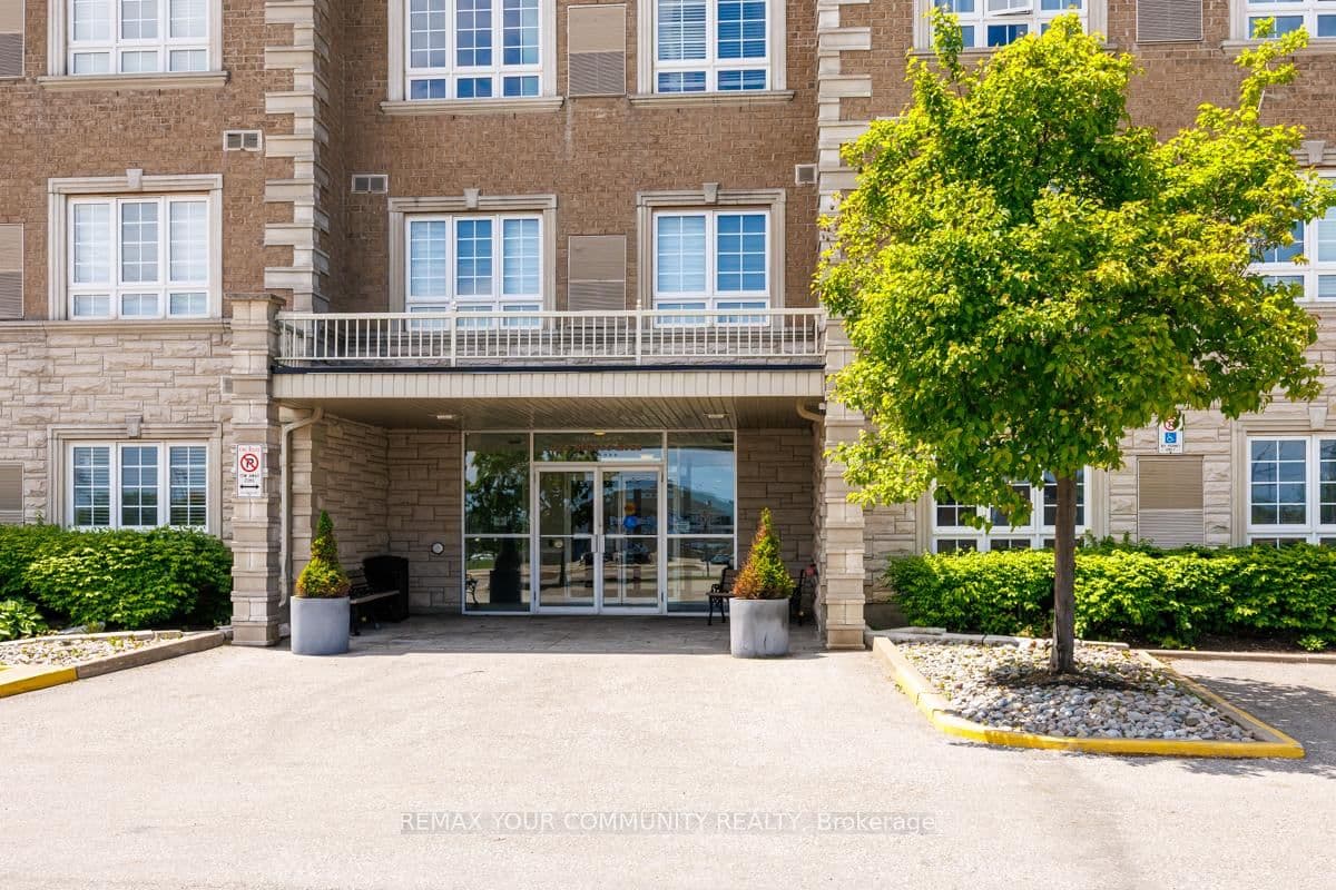 112 Simcoe Road, Unit 206 thumbnail 3