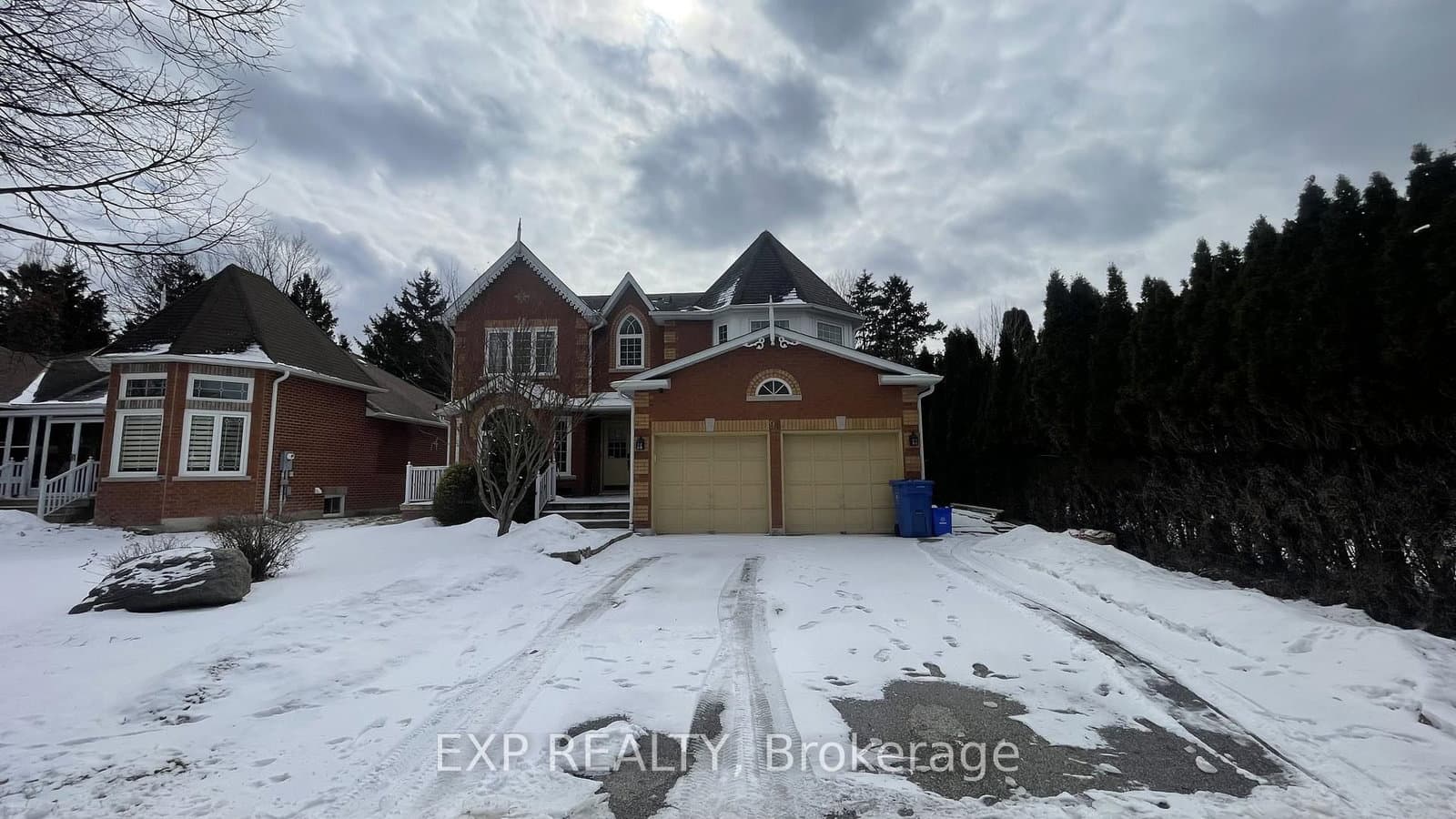 94 Lensmith Drive, Unit Basement thumbnail 16