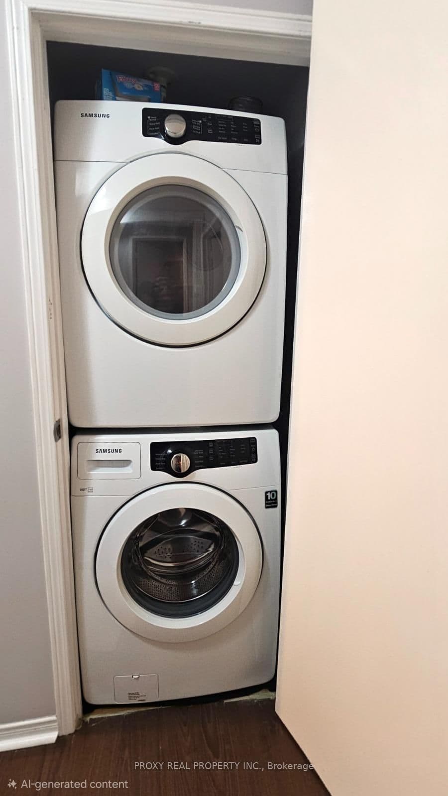 75 Weldrick Road E, Unit 829 thumbnail 5