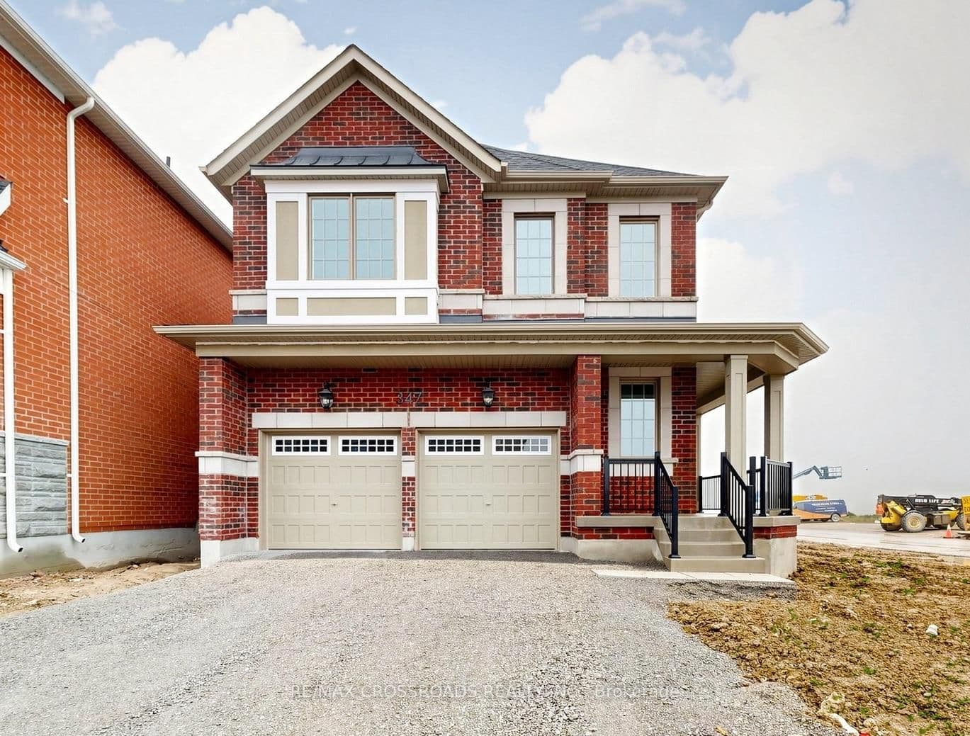 347 Berczy Green Drive thumbnail 2