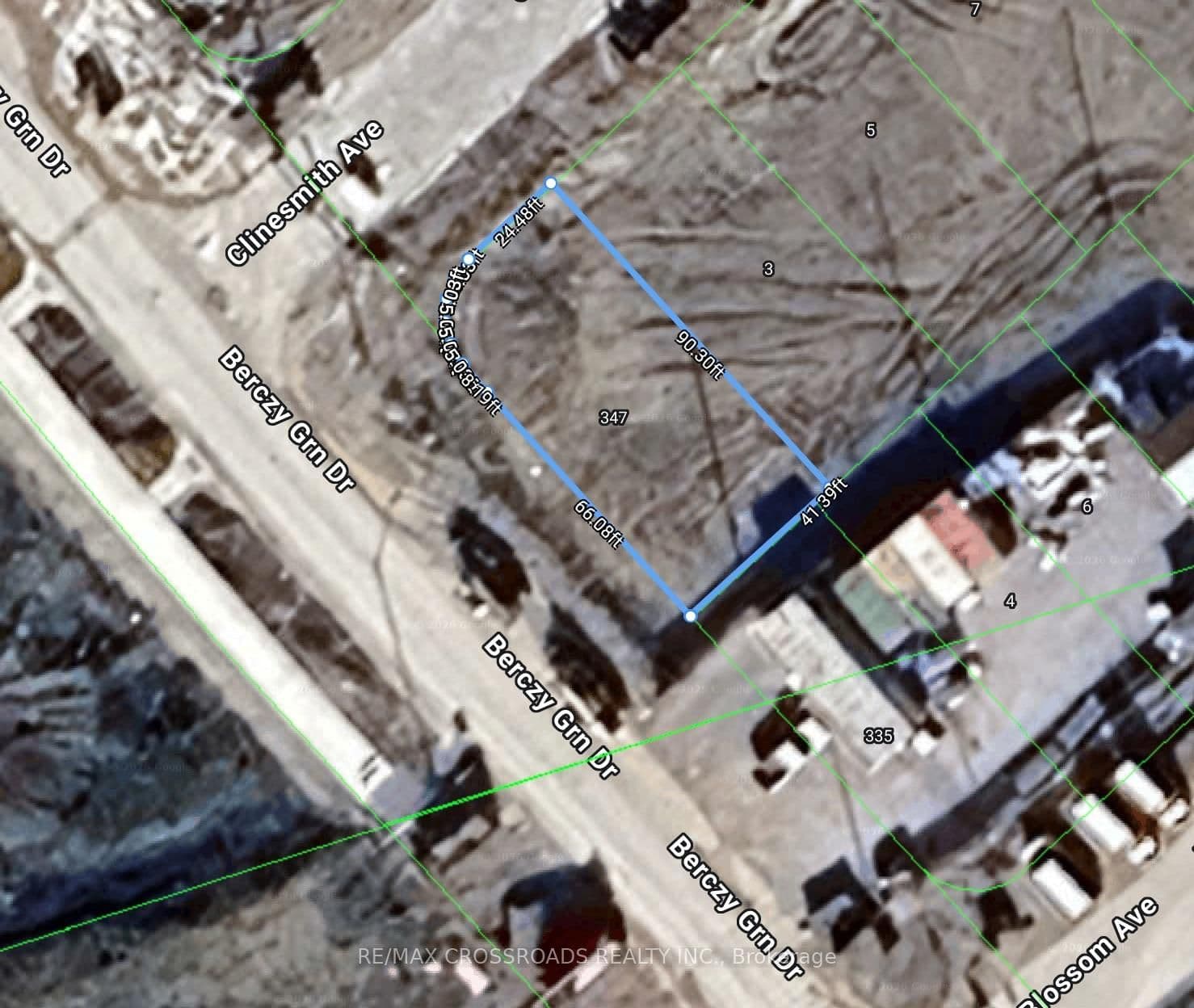 347 Berczy Green Drive thumbnail 37
