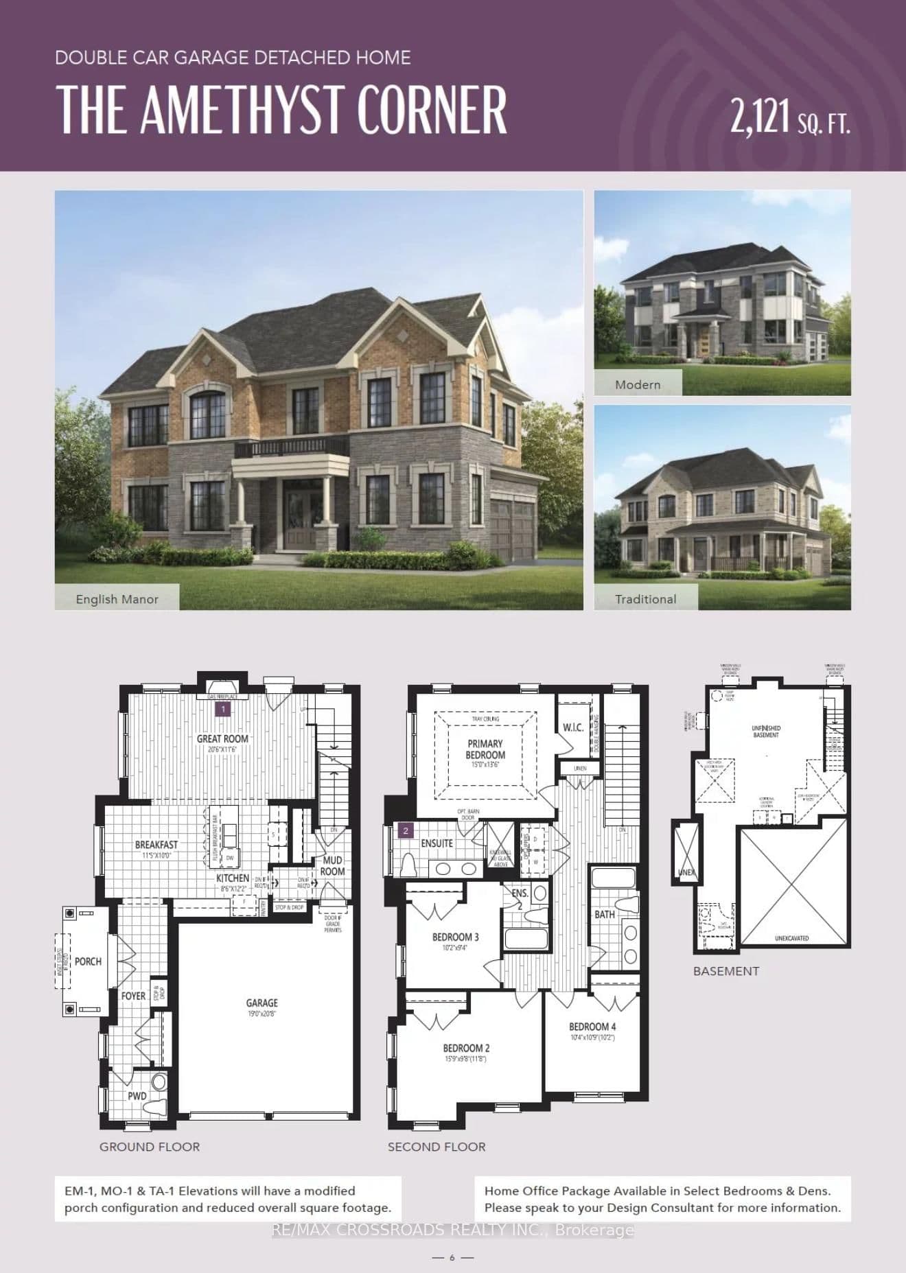 347 Berczy Green Drive thumbnail 39