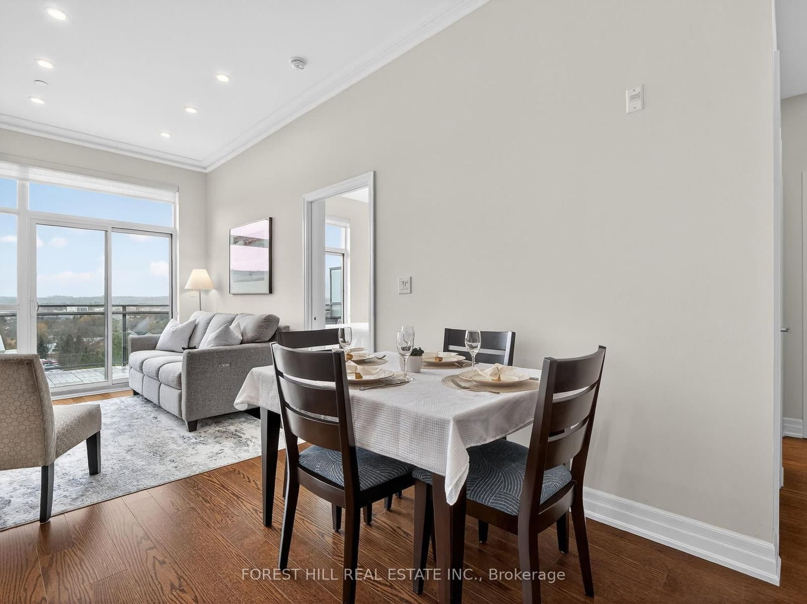 111 Civic Square Gate, Unit 609 thumbnail 7