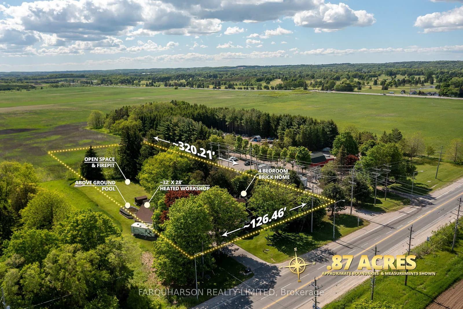12066 48 Highway - Image 1