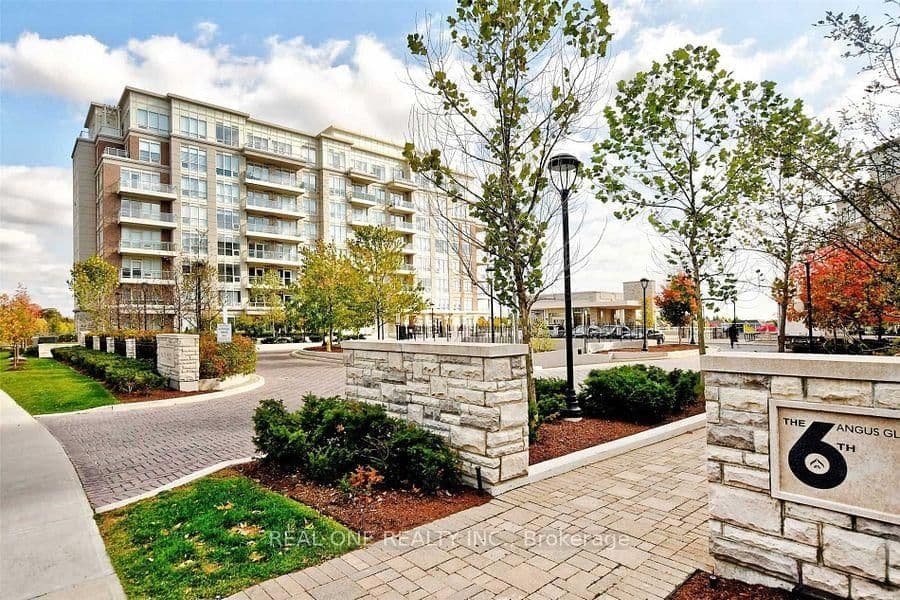 15 Stollery Pond Crescent, Unit 612 - Image 1