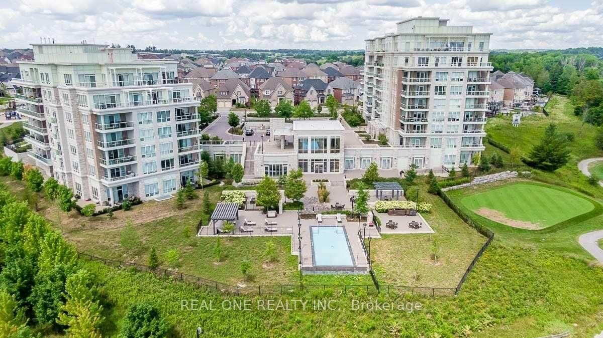 15 Stollery Pond Crescent, Unit 612 thumbnail 2
