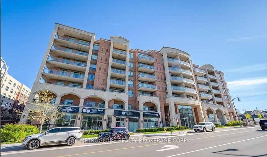 281 Woodbridge Avenue, Unit 434 - Image 1