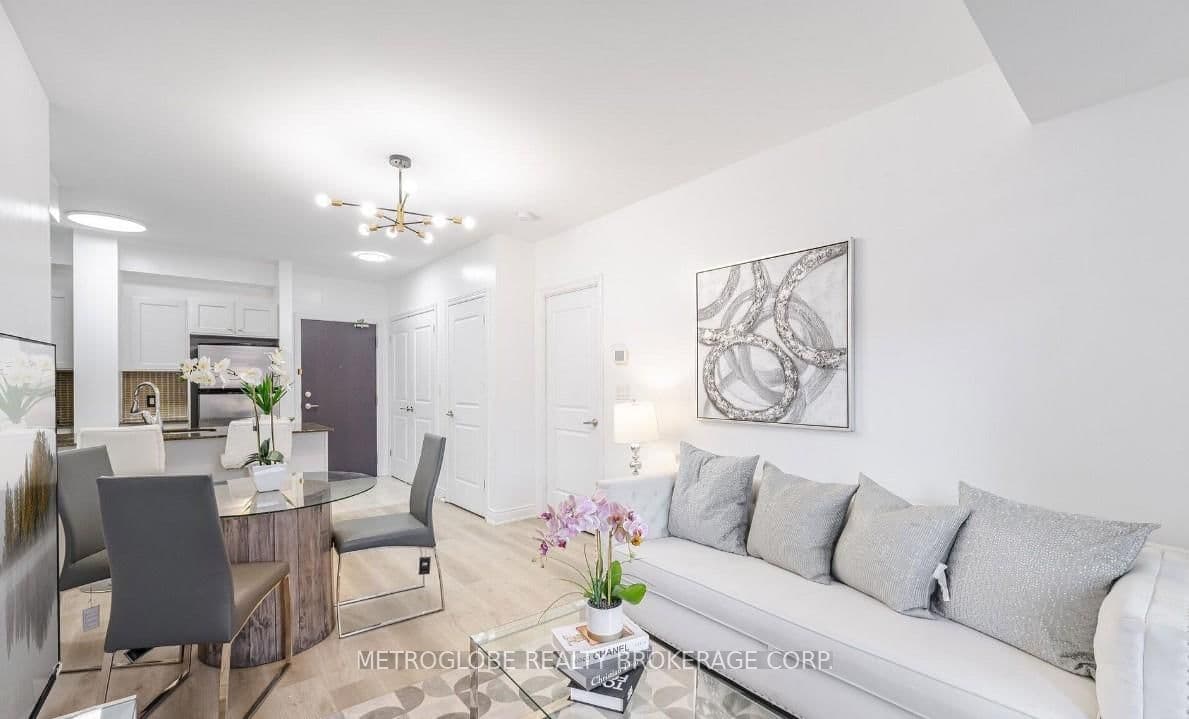 281 Woodbridge Avenue, Unit 434 thumbnail 10