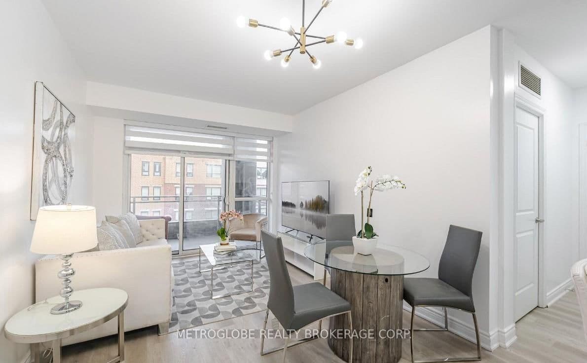 281 Woodbridge Avenue, Unit 434 thumbnail 12