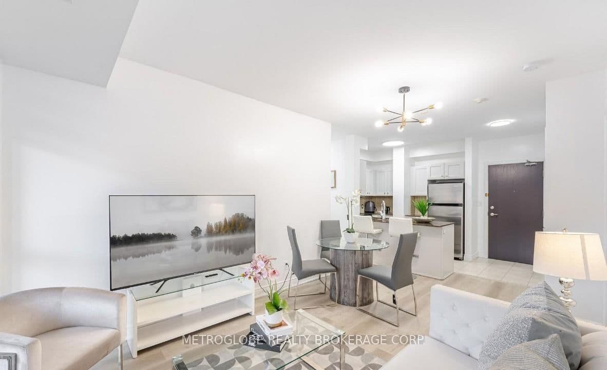 281 Woodbridge Avenue, Unit 434 thumbnail 13