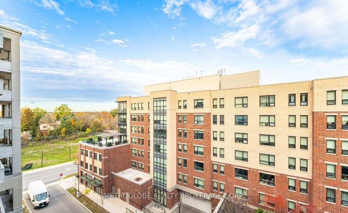 281 Woodbridge Avenue, Unit 434 thumbnail 18