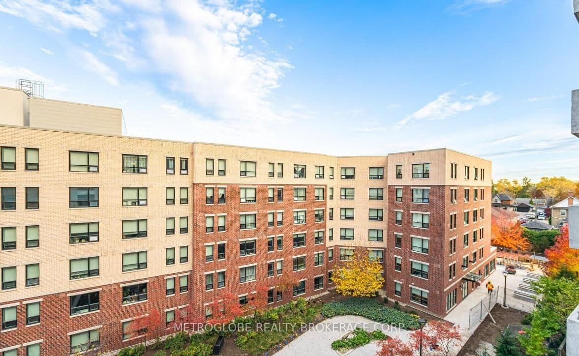 281 Woodbridge Avenue, Unit 434 thumbnail 19