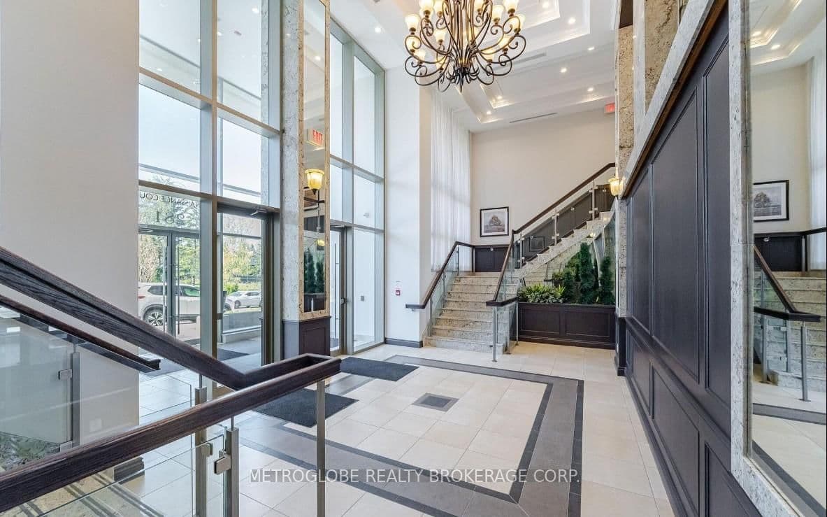281 Woodbridge Avenue, Unit 434 thumbnail 4