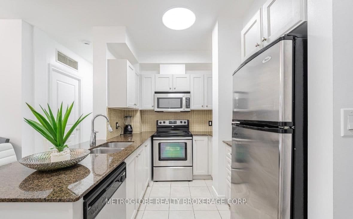 281 Woodbridge Avenue, Unit 434 thumbnail 6