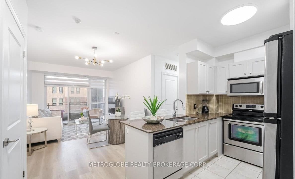 281 Woodbridge Avenue, Unit 434 thumbnail 9