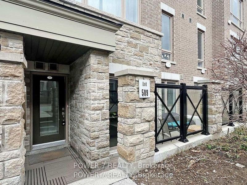 30 Dunsheath Way, Unit 509 thumbnail 2