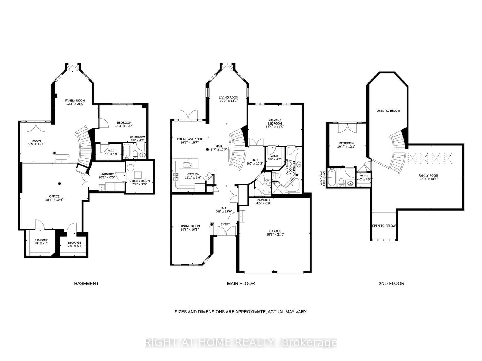 405 Crossing Bridge Place, Unit 5B thumbnail 49