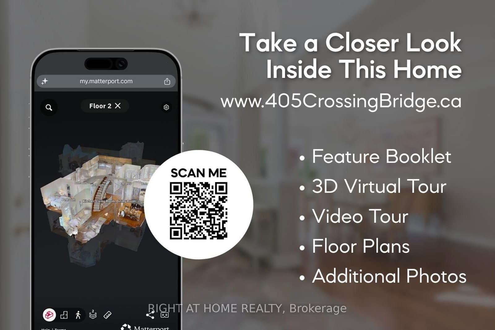 405 Crossing Bridge Place, Unit 5B thumbnail 50