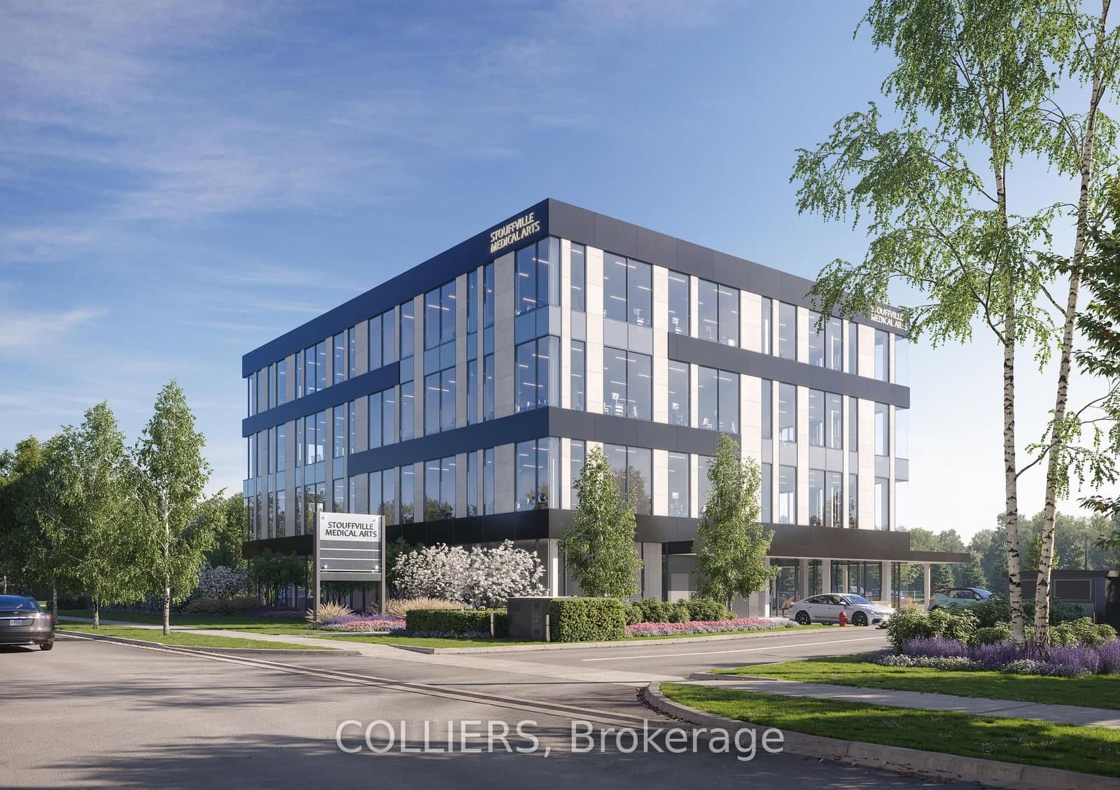 211 Sam Miller Way, Unit 300 thumbnail 2