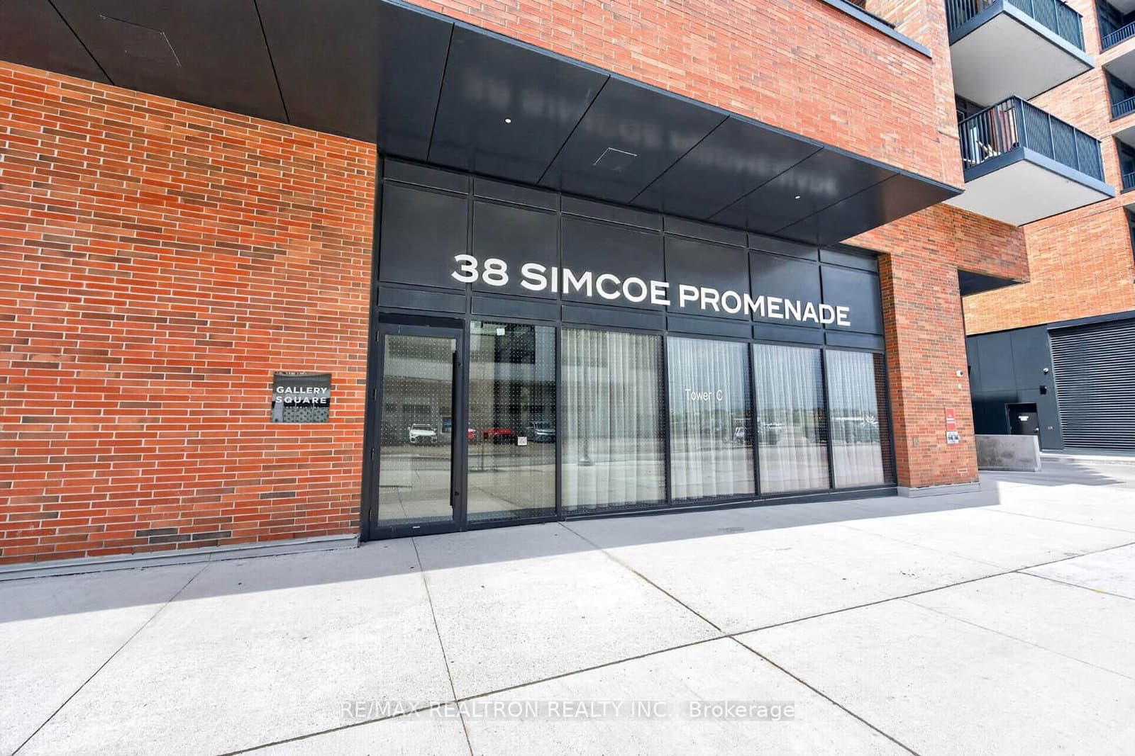 38 Simcoe Promenade, Unit C909 thumbnail 2