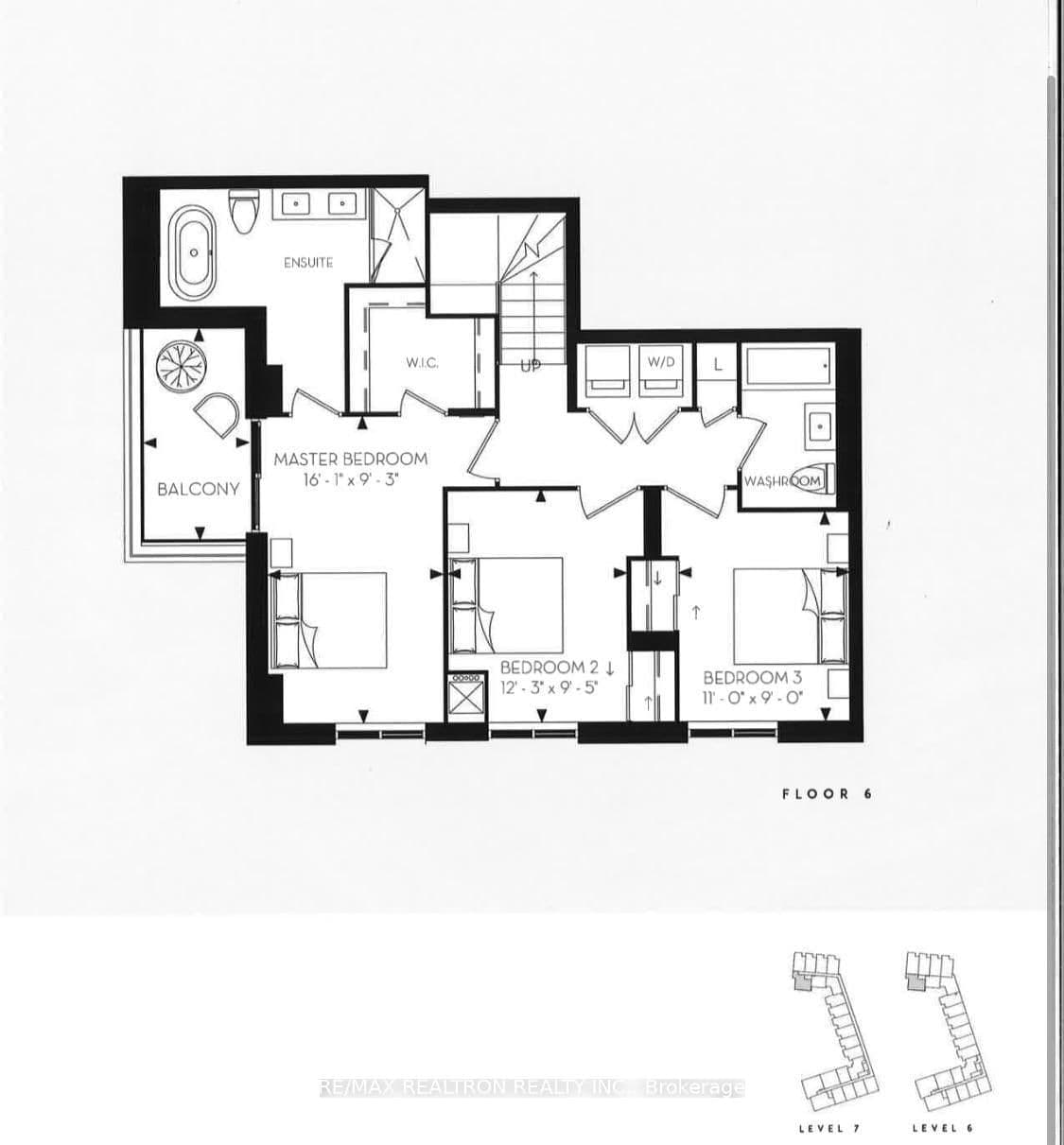 38 Simcoe Promenade, Unit C909 thumbnail 45