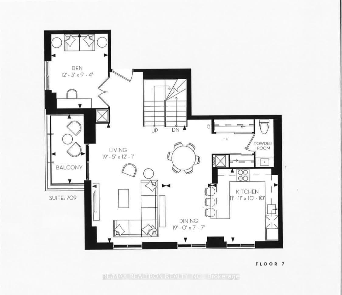 38 Simcoe Promenade, Unit C909 thumbnail 46