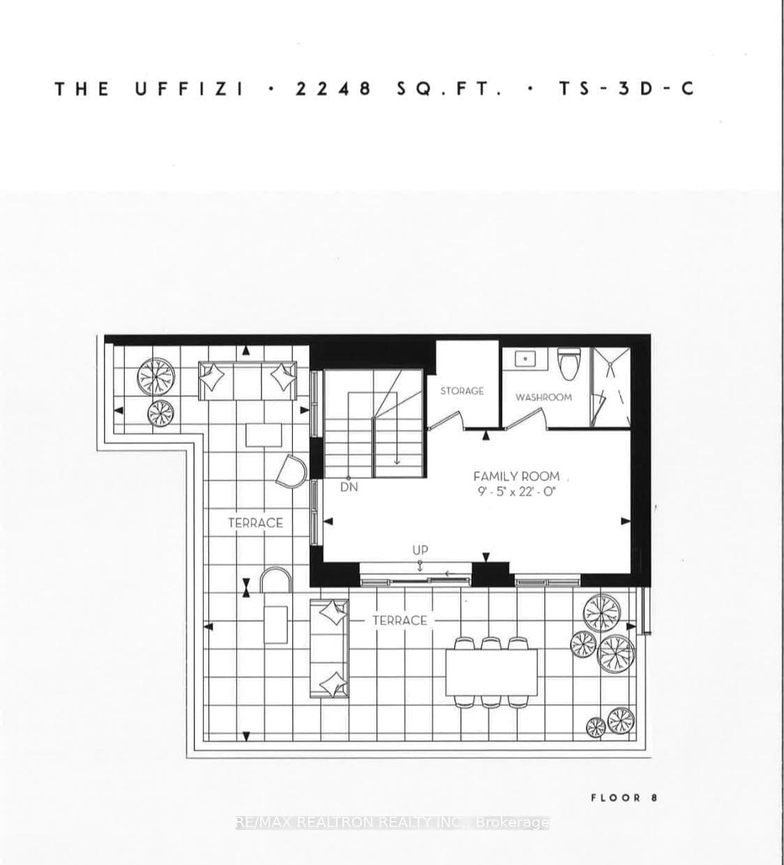 38 Simcoe Promenade, Unit C909 thumbnail 47