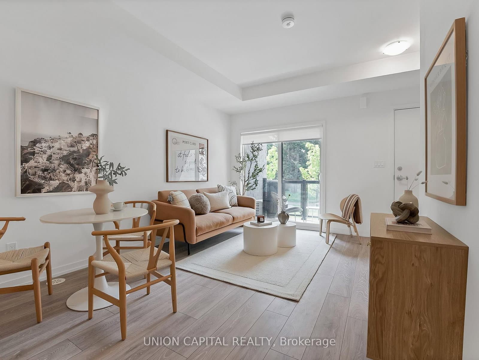 26 Lytham Green Circle, Unit 6 - Image 1