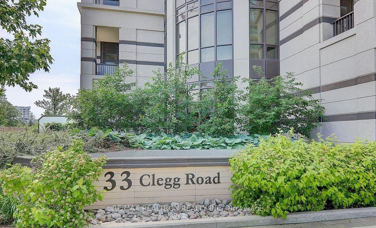 33 Clegg Road, Unit 703 thumbnail 2