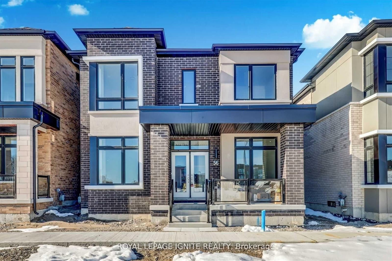 56 Rustle Woods Avenue - Image 1