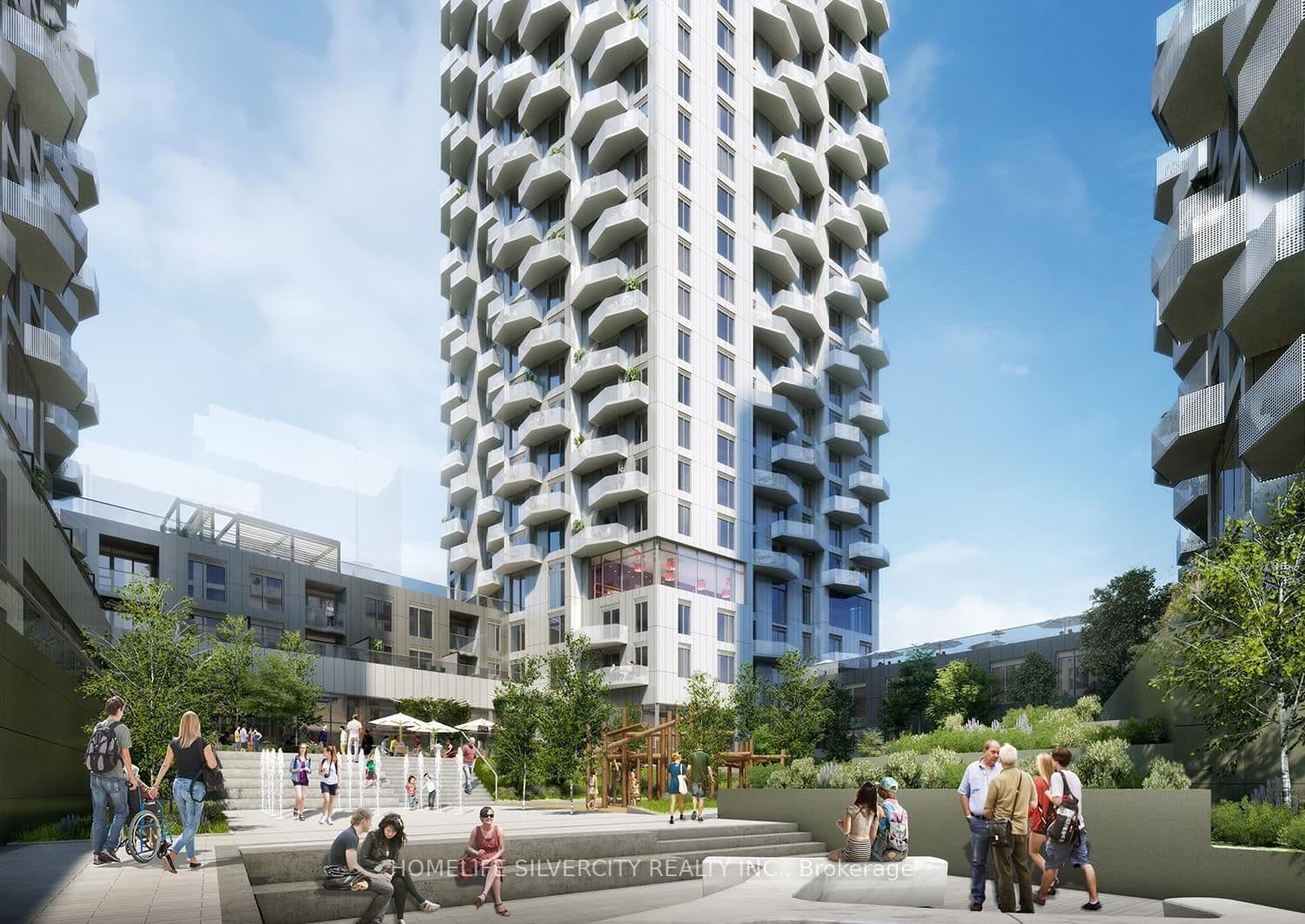 474 Caldari Road, Unit 313 thumbnail 2