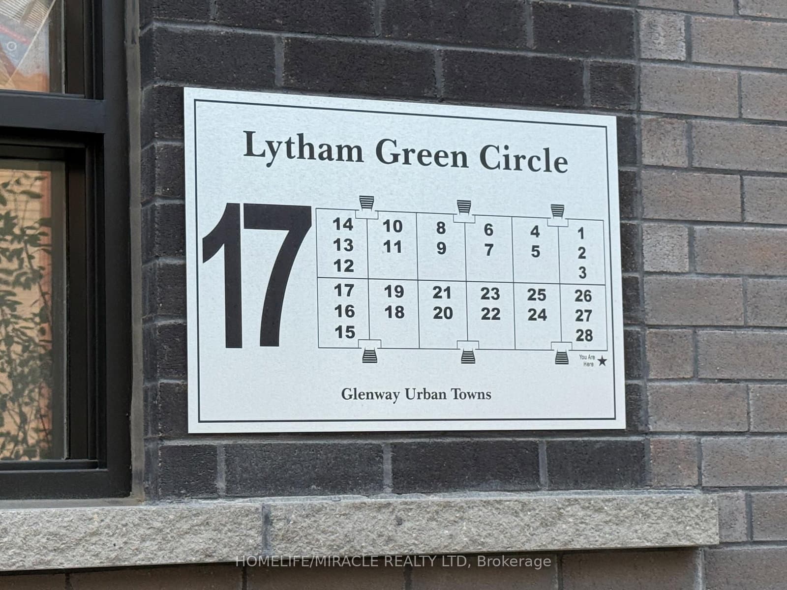 17 Lytham Green Circle, Unit 26 thumbnail 28
