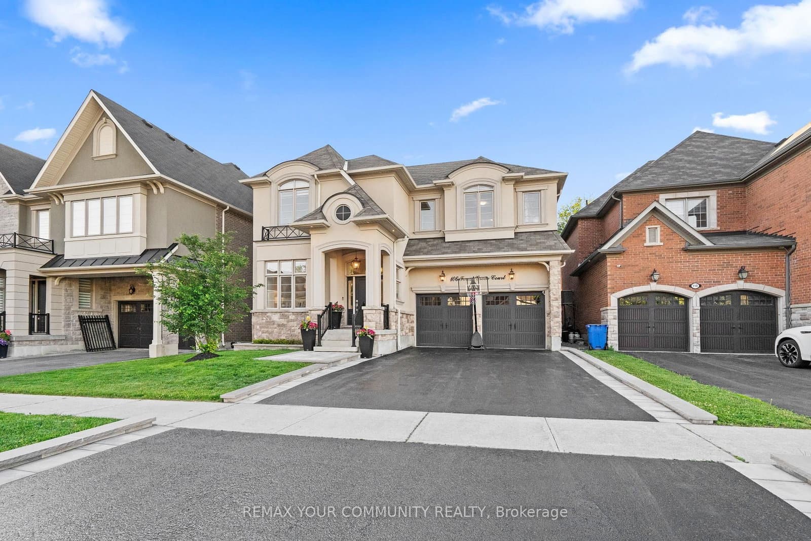 106 Forest Grove Court thumbnail 3